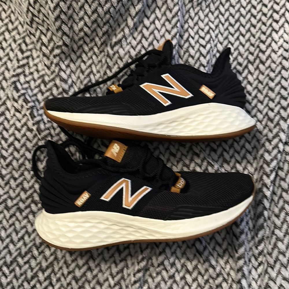 New Balance Sneakers